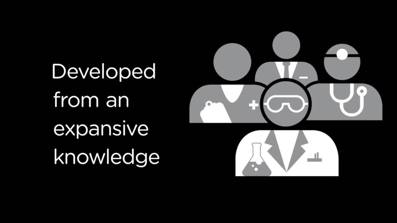 GEN11 Adaptive Tissue Technology Video