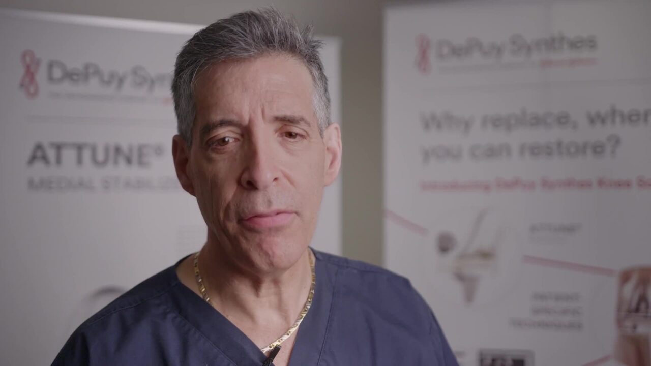 Dr. Guerra Talks VELYS