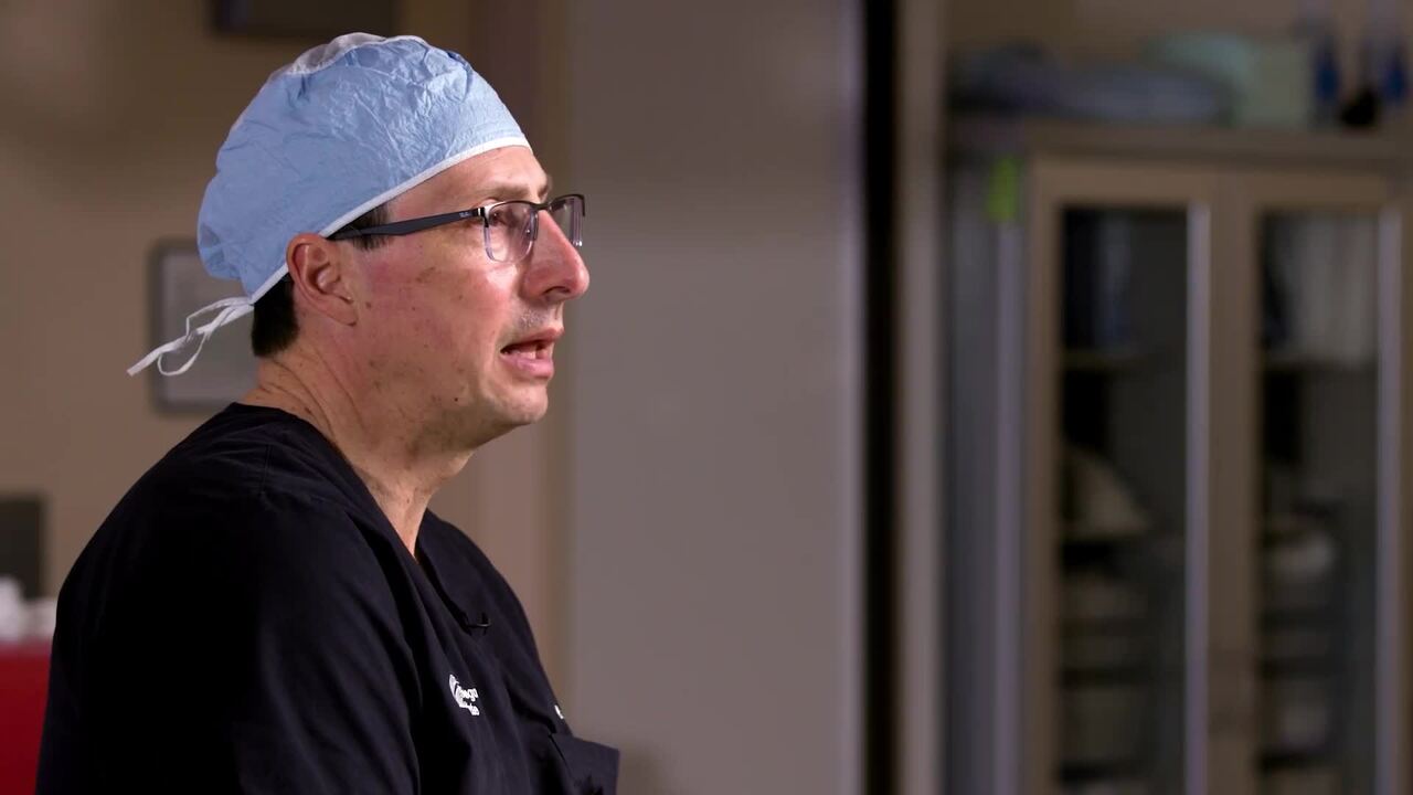 INHANCE INTACT Anatomic Stemless Procedure: Patient Selection with Paul Favorito, MD
