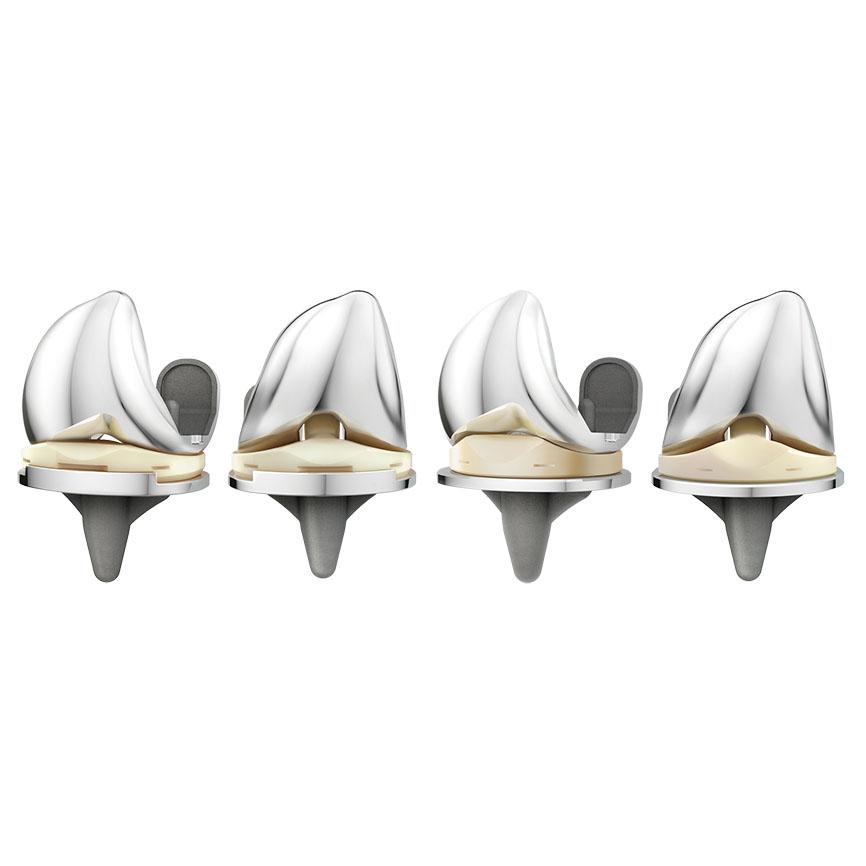 ATTUNE® Knee System