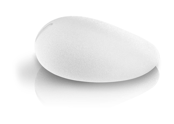 contour profile gel implant