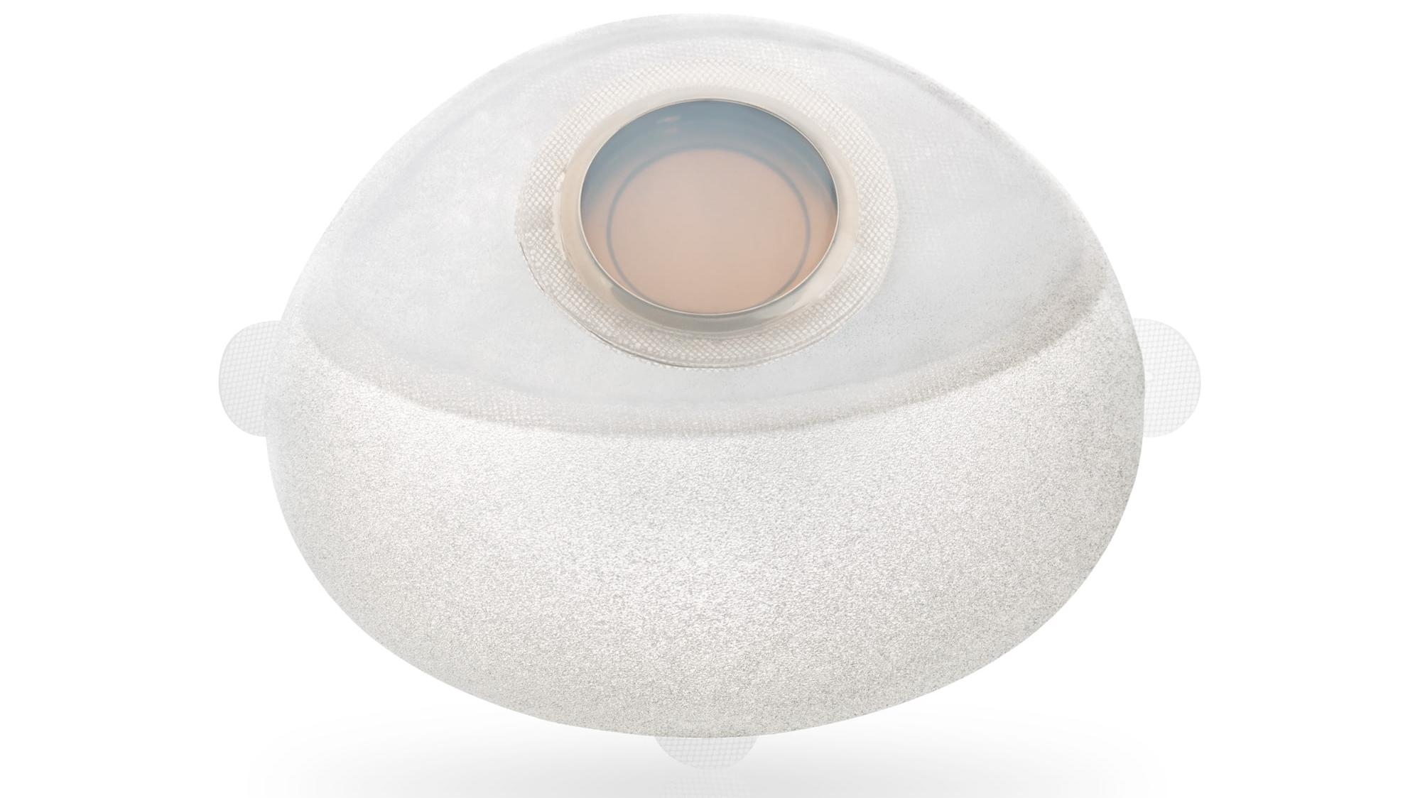 MENTOR® CPX™4 Breast Tissue Expander