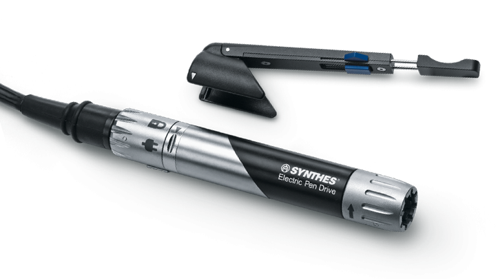 electric pen drive