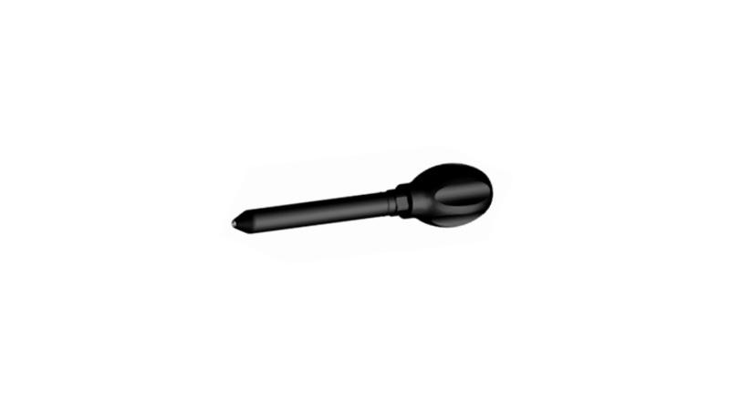 dilator for percutaneous pedicle screw placement