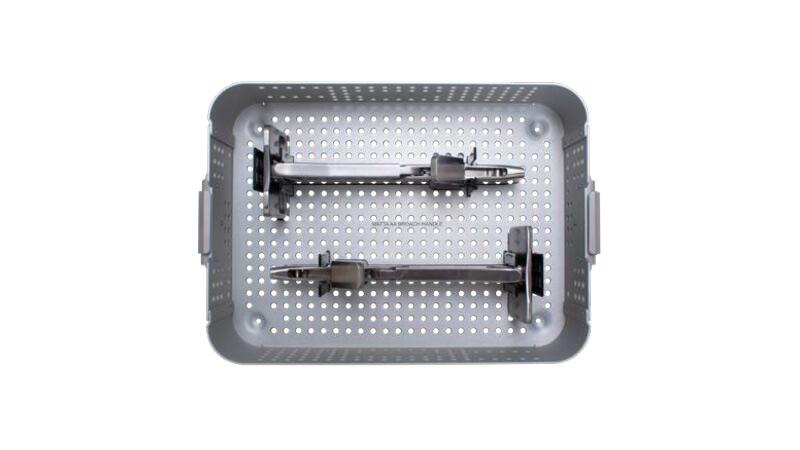 MATTA aa hip broach handle set