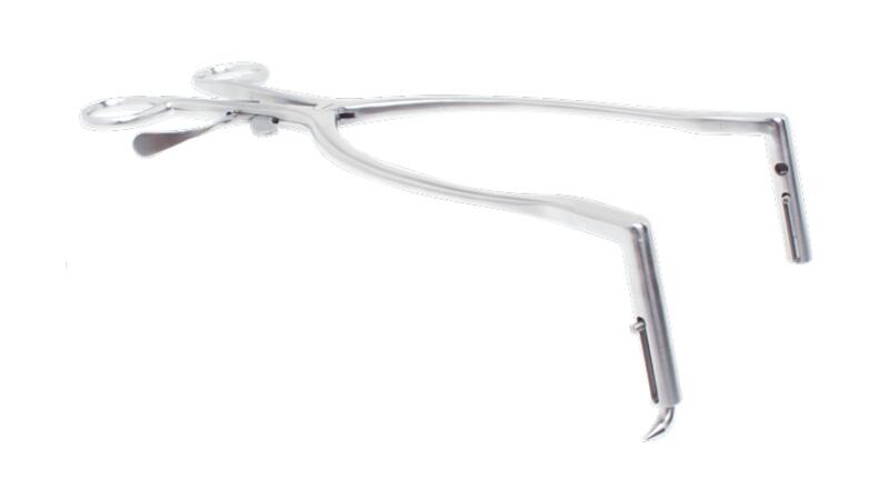 MATTA capsular retractor