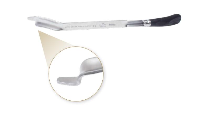 MATTA greater troch retractor