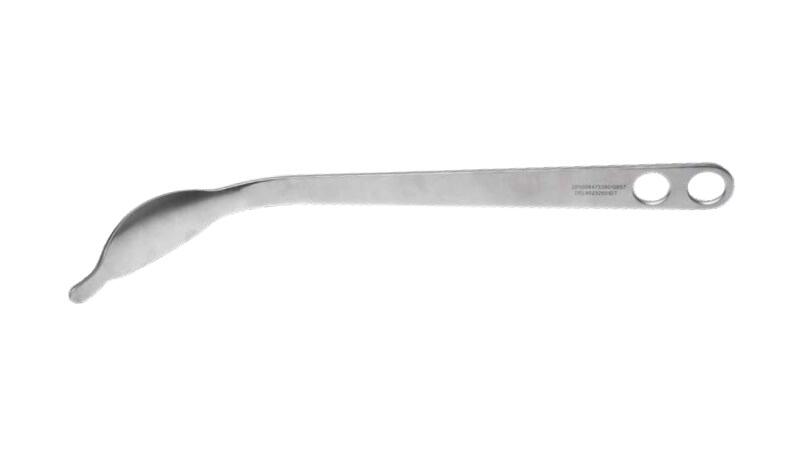 MATTA narrow cobra retractor