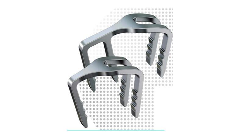BME ELITE Y Continuous Compression Implant Options