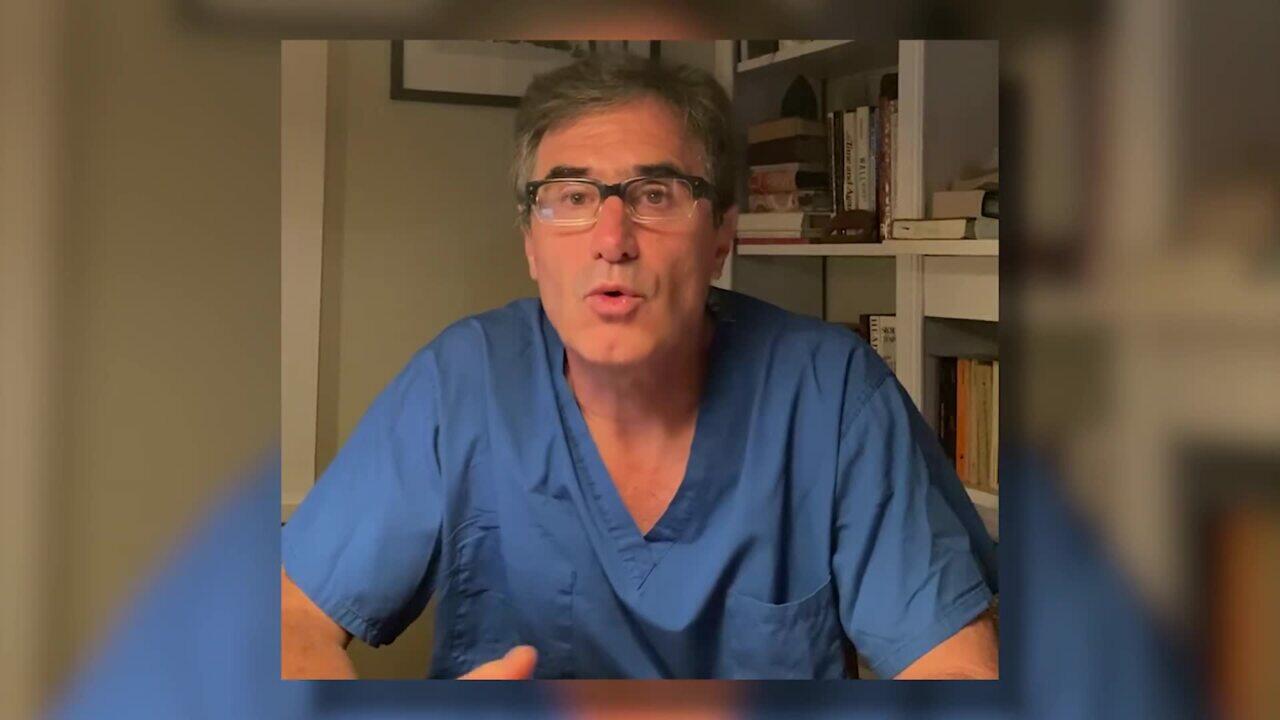 Video 5 of 6 - All-Inside ACLR Featuring Dr. Gladstone - Tips and Pearls - Graft Tensioning