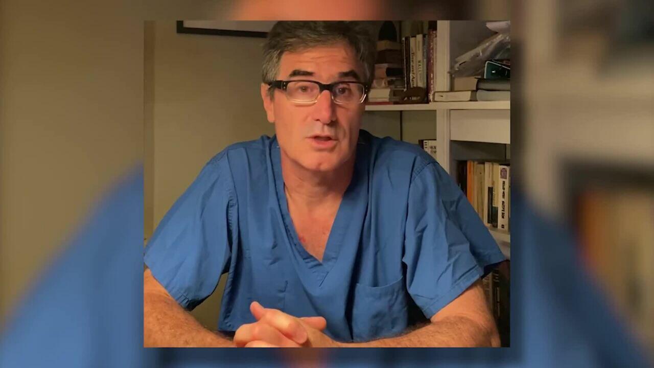 Video 1 of 6 - All-Inside ACLR Featuring Dr. Gladstone - Tips and Pearls - Introduction and Graft Preparation Video