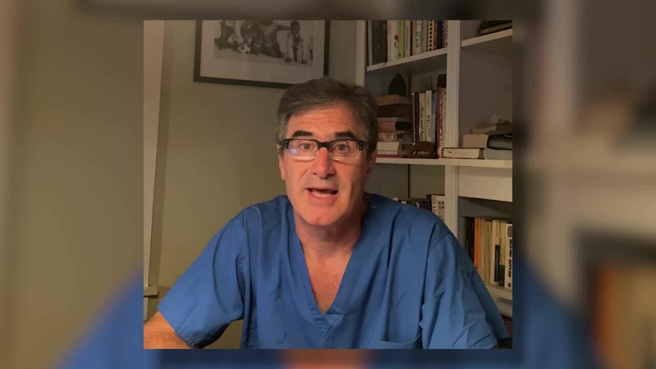 Video 3 of 6 - RIGIDLOOP All-Inside ACLR Featuring Dr. Gladstone - Tips and Pearls - Tunnel Preparation Additional Consideration