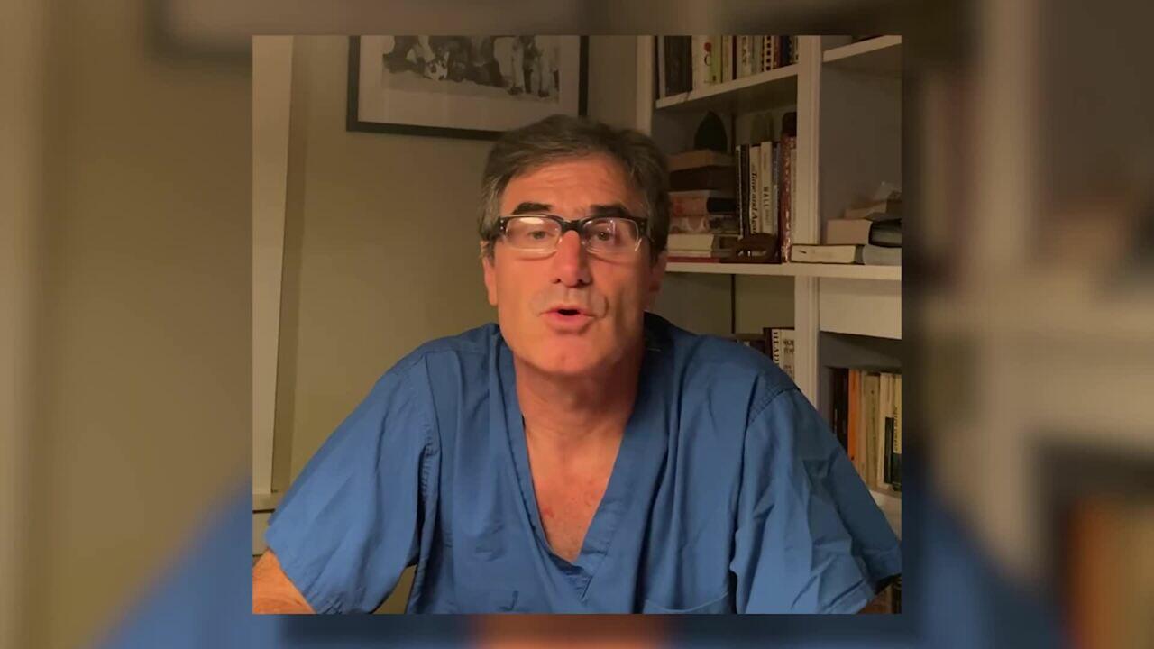 Video 2 of 6 - All-Inside ACLR Featuring Dr. Gladstone - Tips and Pearls - Tunnel Preparation