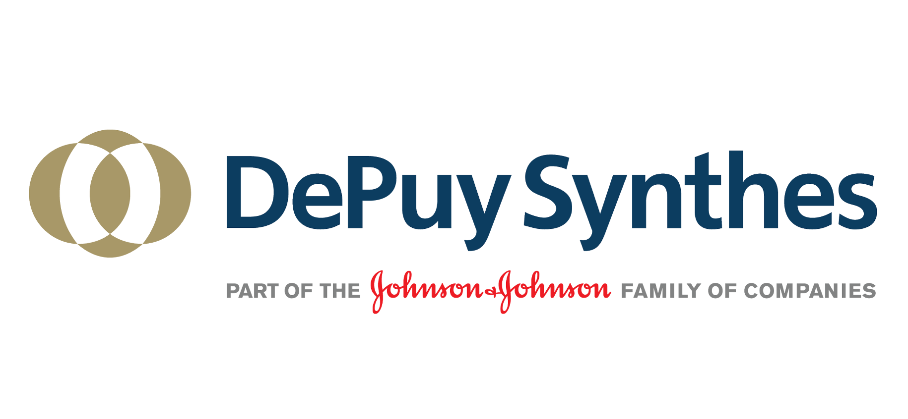 DePuy Synthes logo