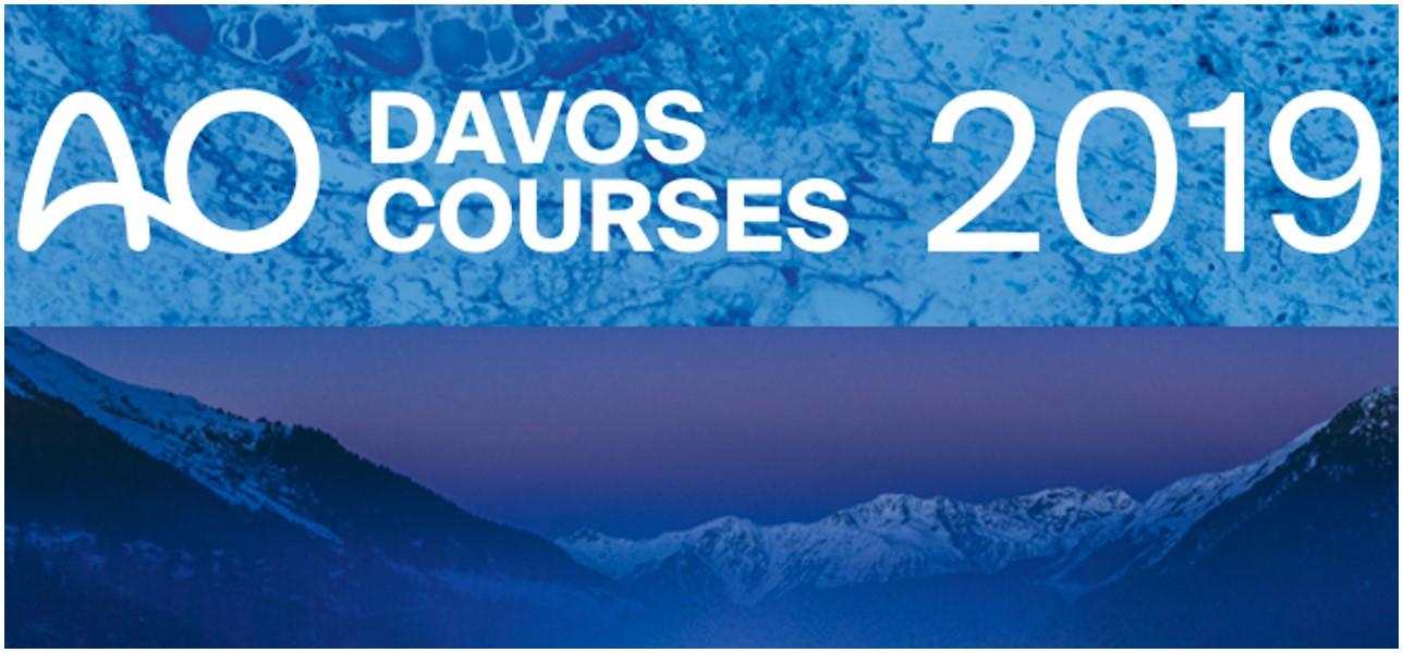Davos Courses