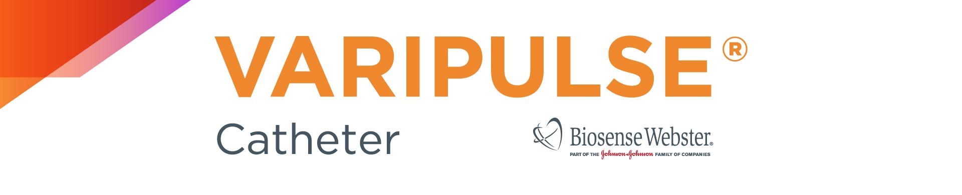 Varipulse® Catheter logo