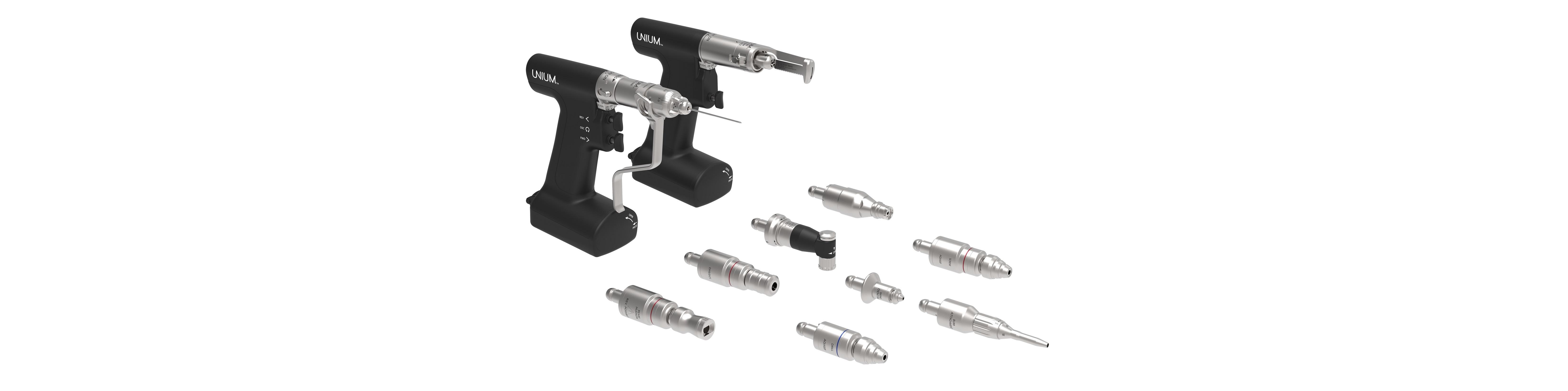 UNIUM SYSTEM