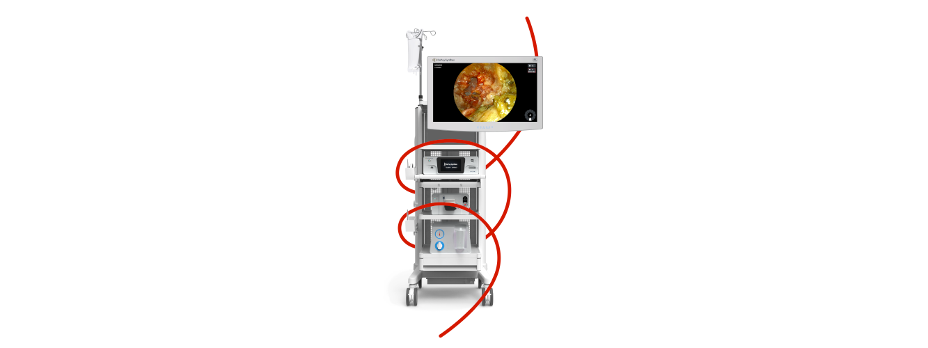 TELIGEN™ System