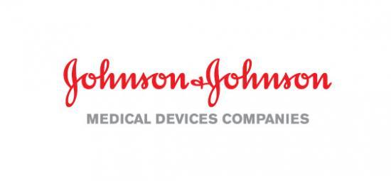 J&J medical devices logo teaser