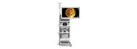 Picture of the TELIGEN™ System Tower