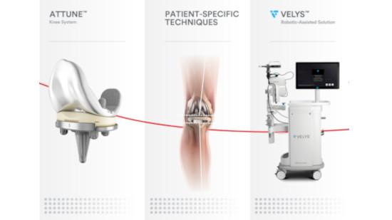 DePuy Synthes Knee Solutions