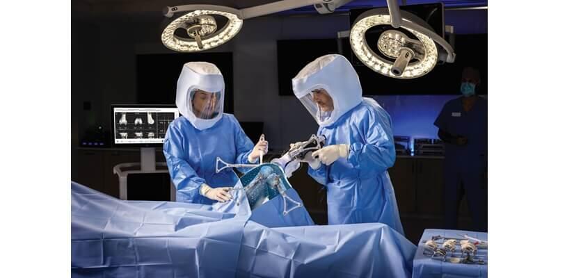 surgeons