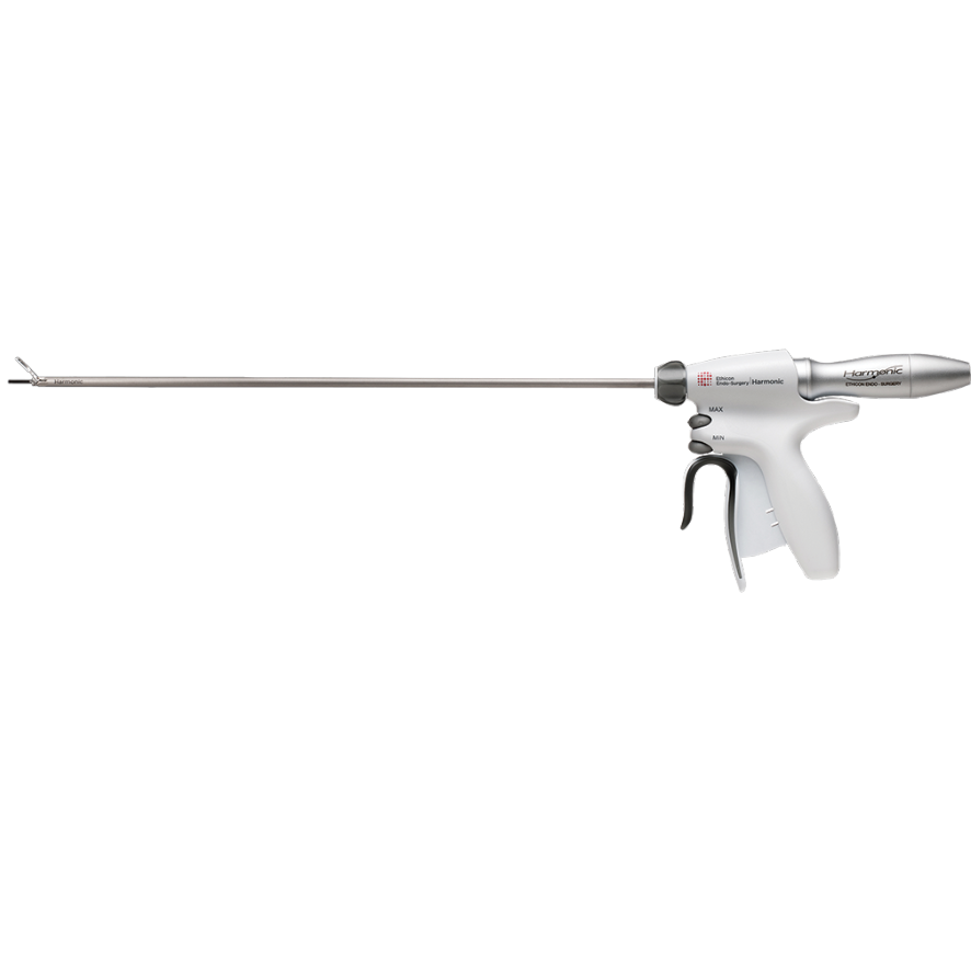 HARMONIC ACE+ Shears with Adaptive Tissue Technology