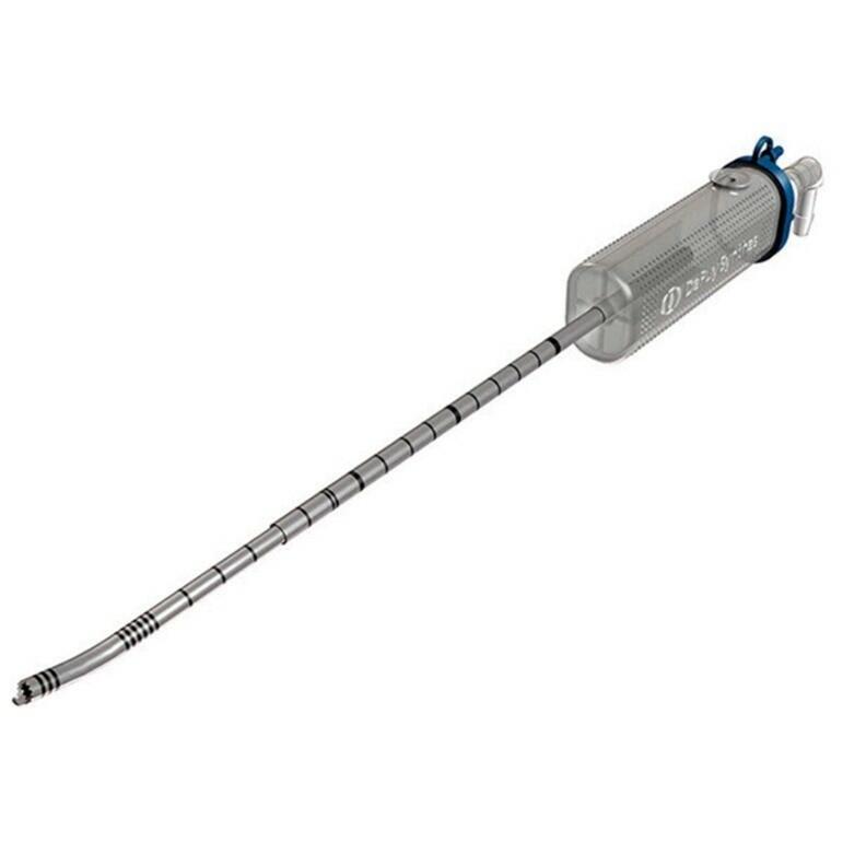 CONCORDE® Clear MIS Discectomy Device
