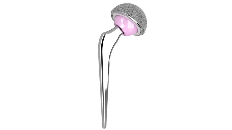 C-STEM™ AMT size 1A Hybrid CoP