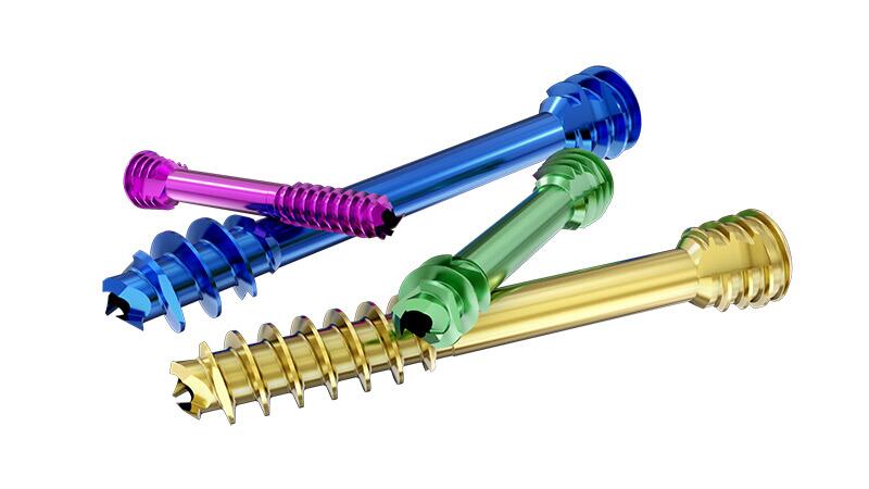 Image showing screws