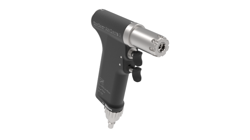 Compact Air Drive II