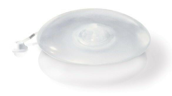 MENTOR™ SPECTRUM™ Adjustable Saline Breast Implants
